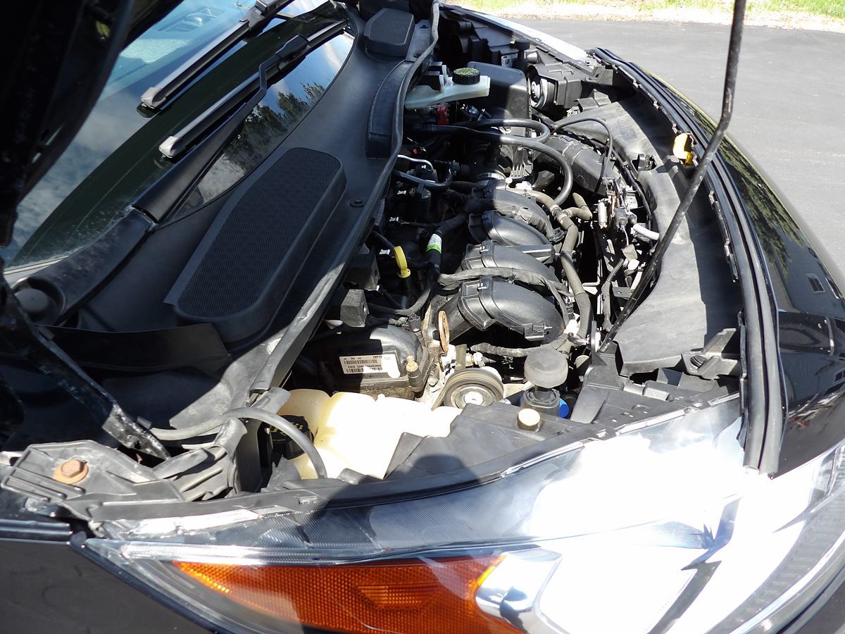 Used 2019 Ford Transit Connect - photo 15