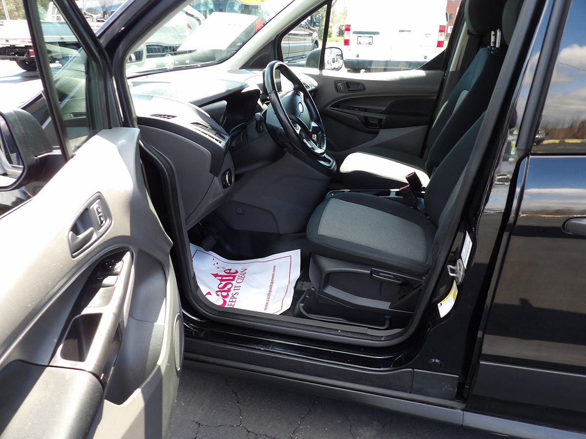 Used 2019 Ford Transit Connect - photo 18