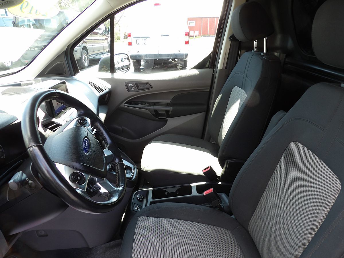 Used 2019 Ford Transit Connect - photo 19