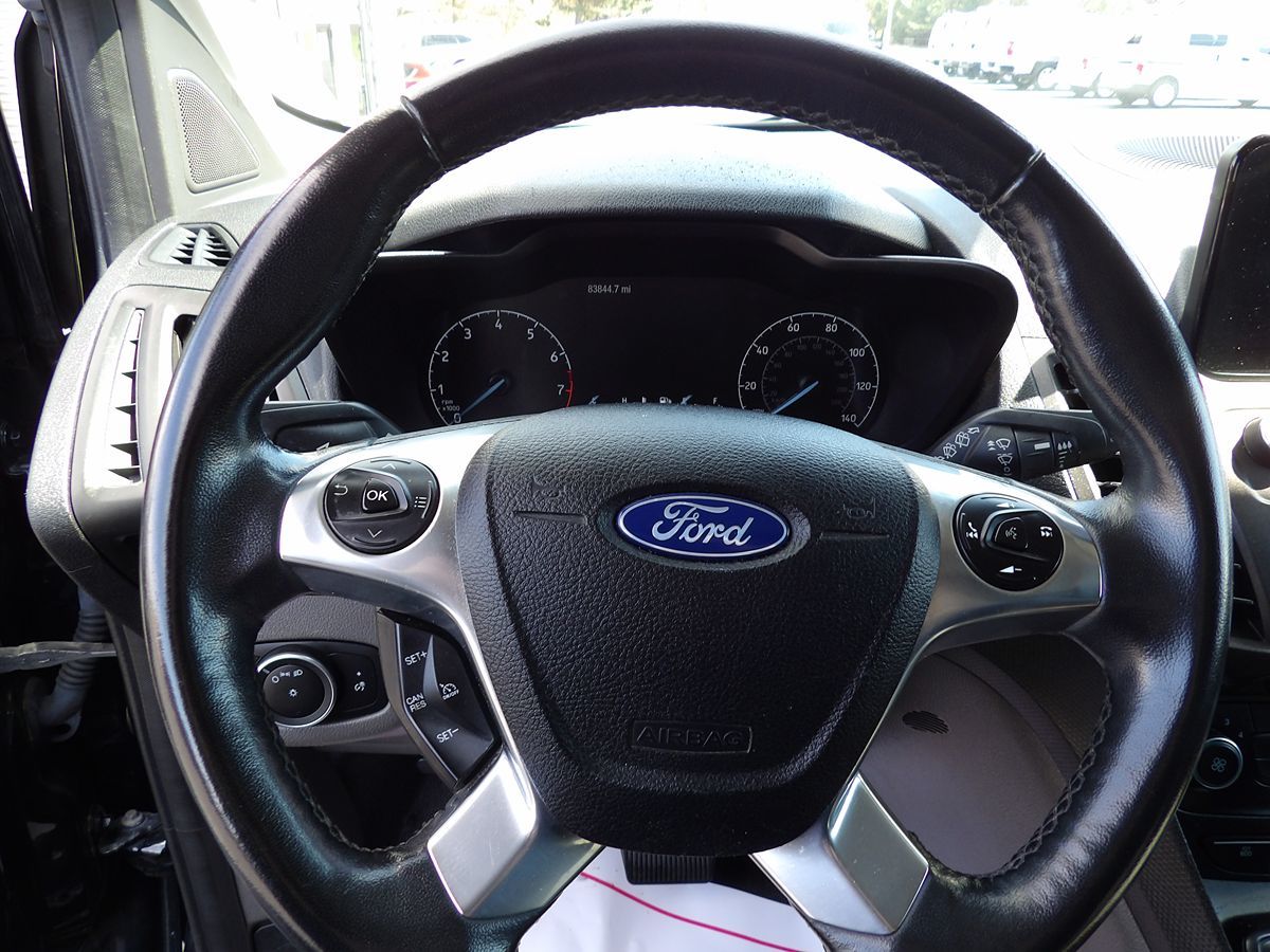 Used 2019 Ford Transit Connect - photo 22