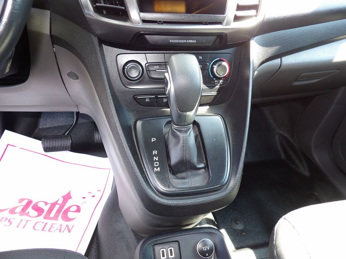 Used 2019 Ford Transit Connect - photo 25