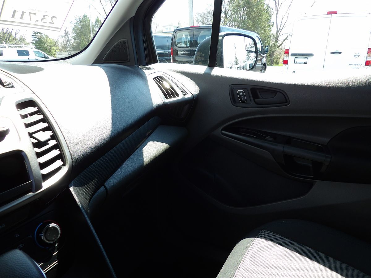 Used 2019 Ford Transit Connect - photo 27