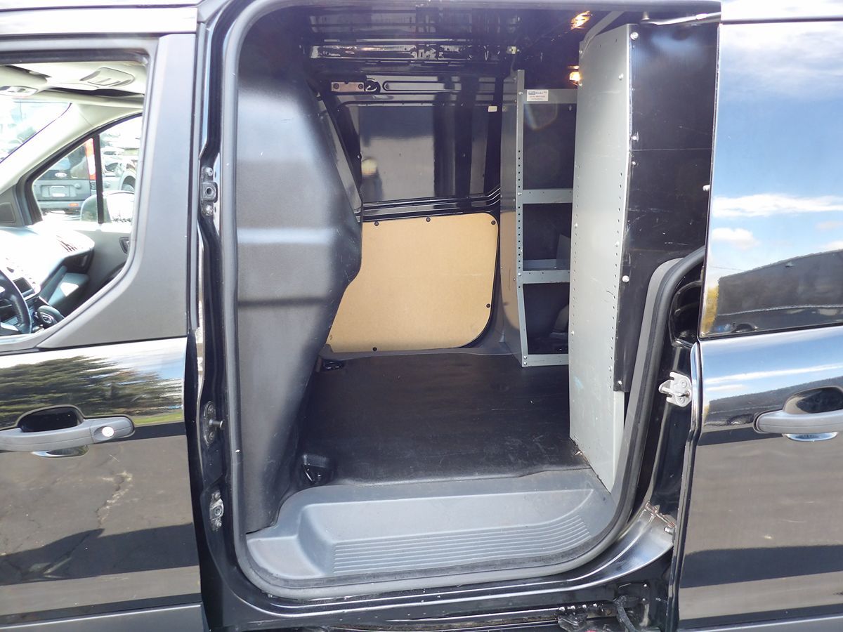 Used 2019 Ford Transit Connect - photo 30