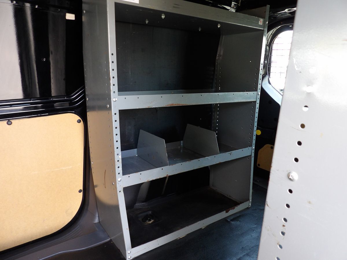 Used 2019 Ford Transit Connect - photo 31