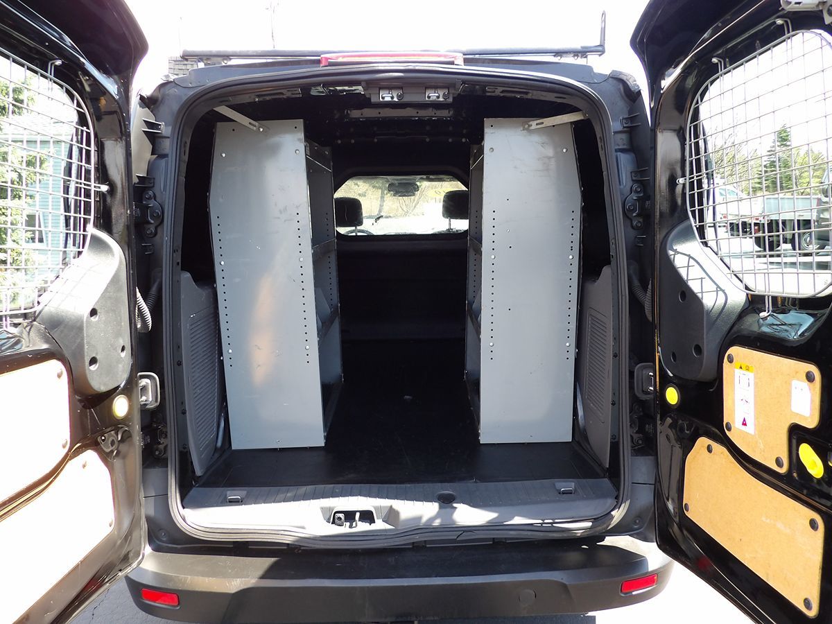 Used 2019 Ford Transit Connect - photo 32