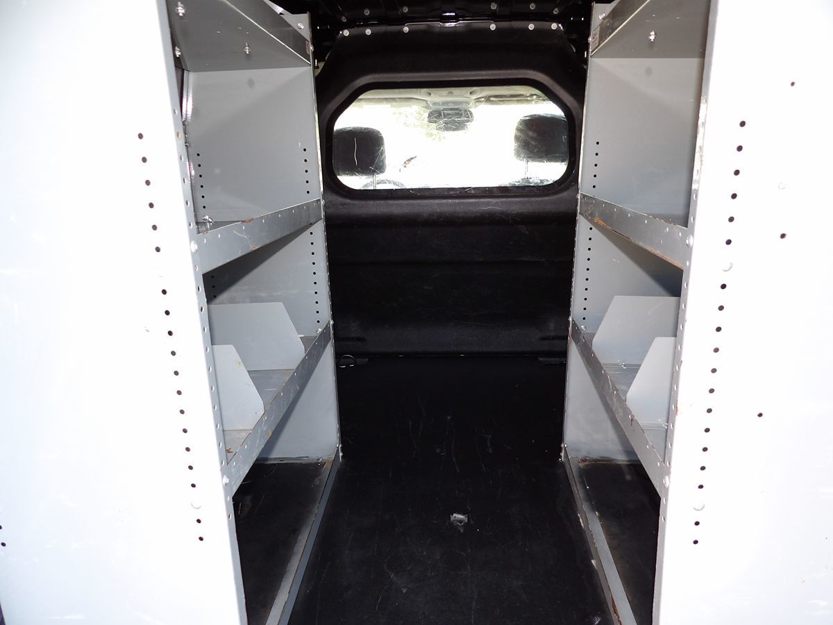 Used 2019 Ford Transit Connect - photo 33