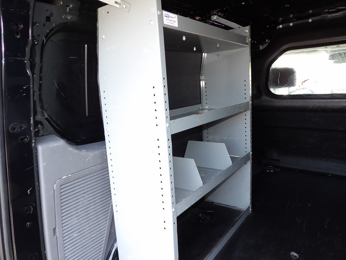 Used 2019 Ford Transit Connect - photo 35