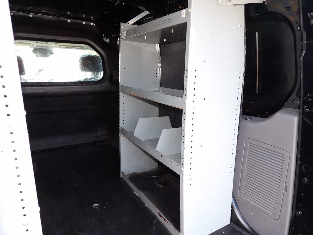 Used 2019 Ford Transit Connect - photo 36