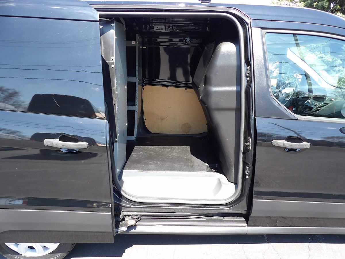 Used 2019 Ford Transit Connect - photo 37