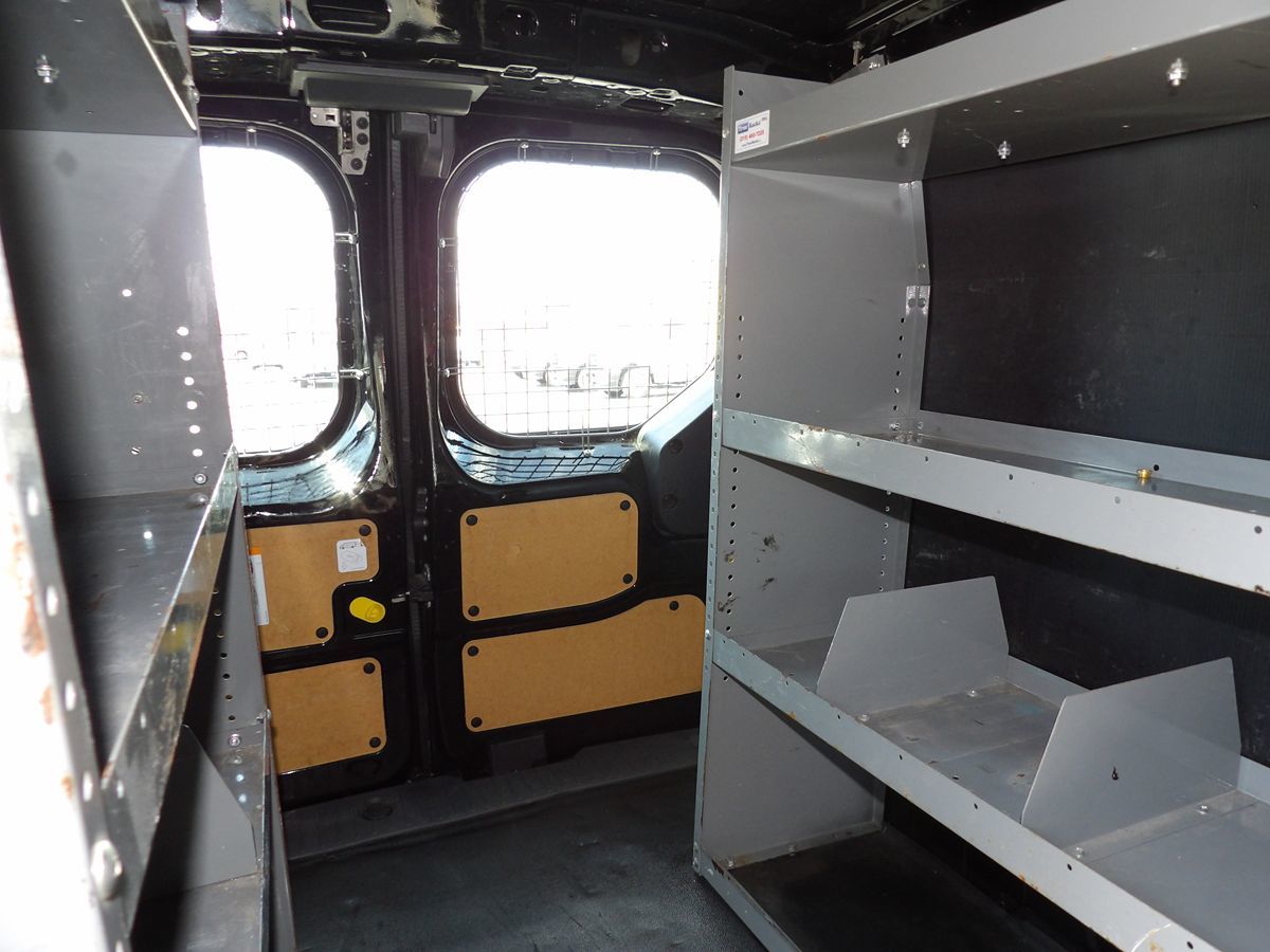 Used 2019 Ford Transit Connect - photo 38