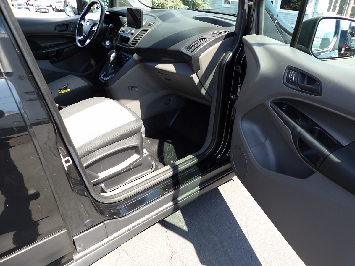 Used 2019 Ford Transit Connect - photo 39