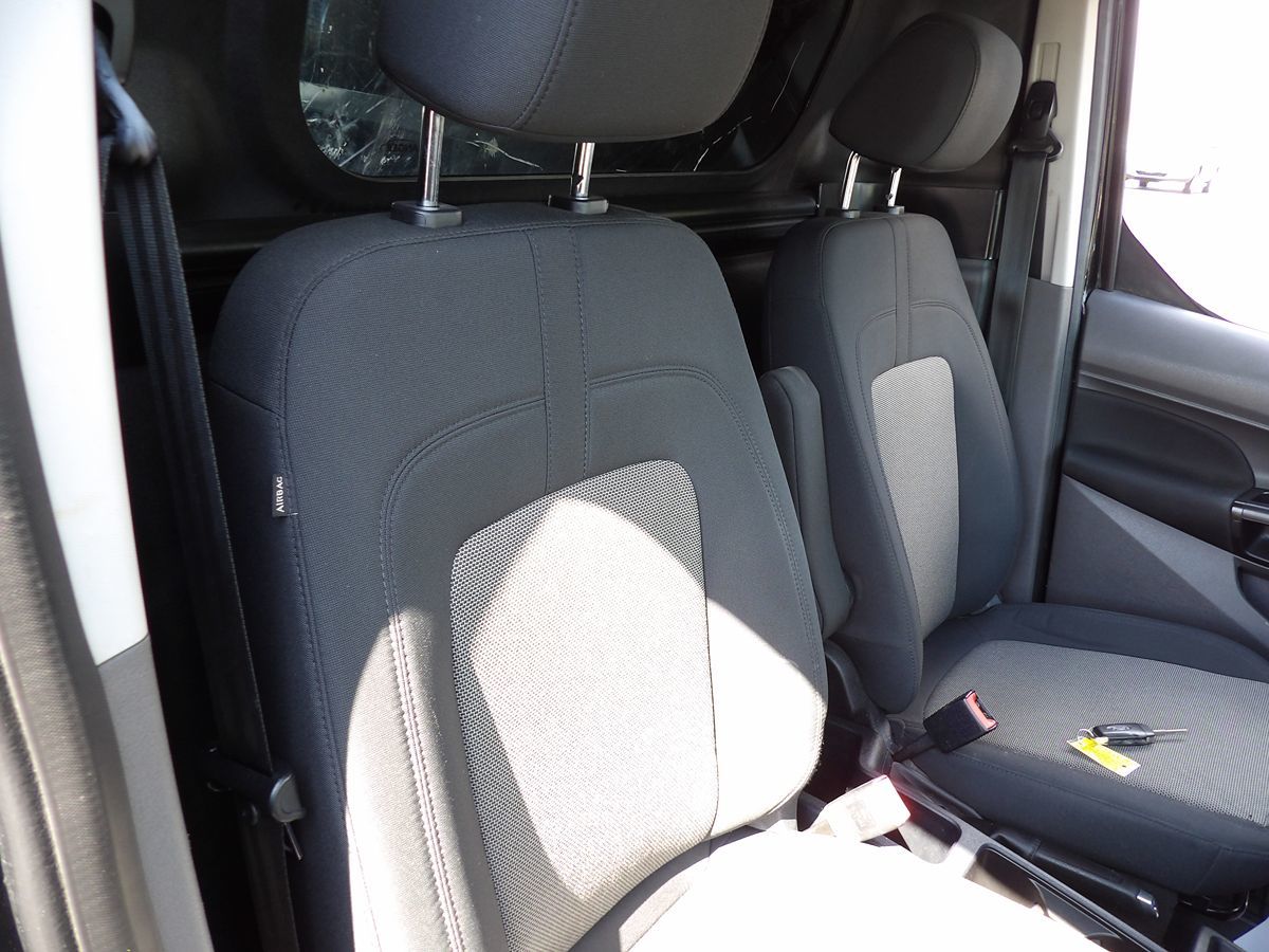Used 2019 Ford Transit Connect - photo 40