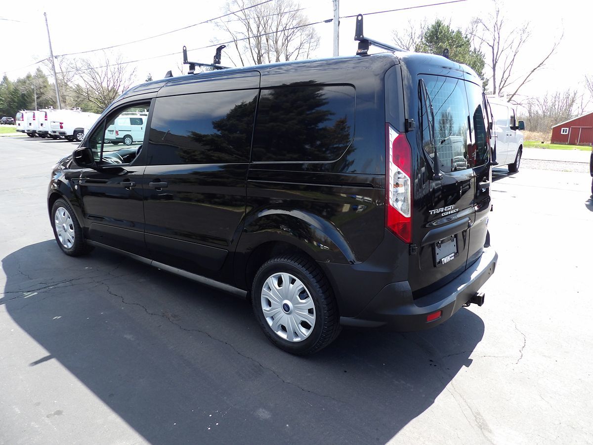 Used 2019 Ford Transit Connect - photo 7