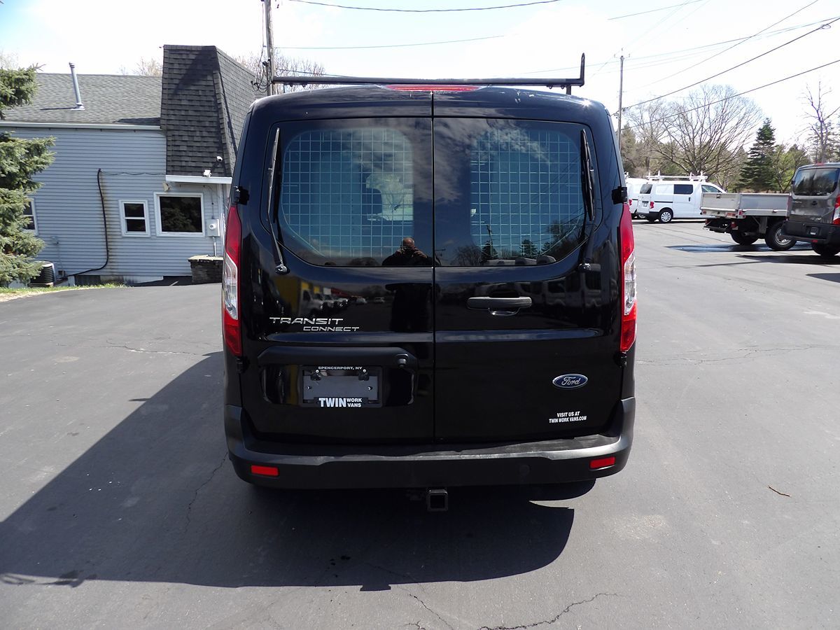 Used 2019 Ford Transit Connect - photo 8