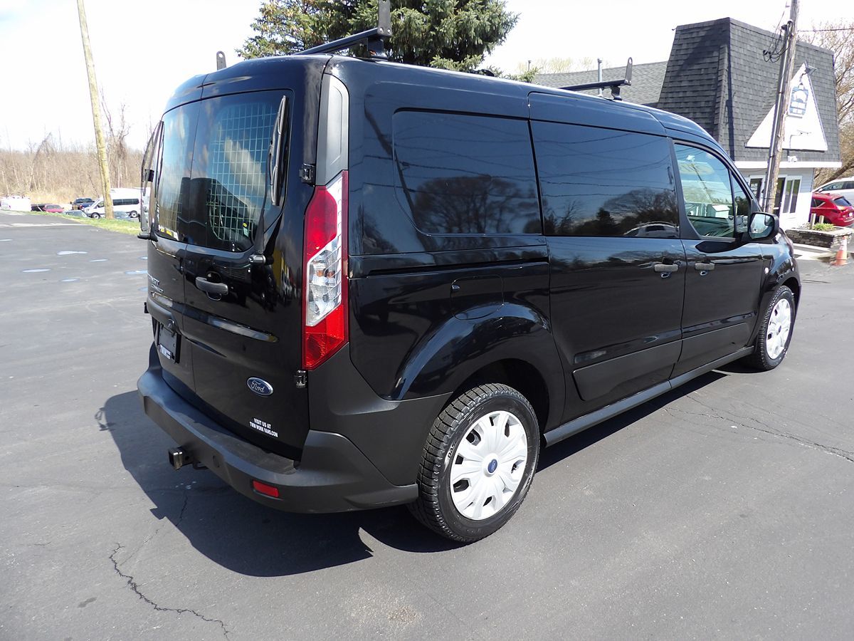 Used 2019 Ford Transit Connect - photo 10