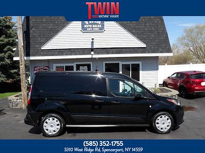 Used 2019 Ford Transit Connect - photo 1