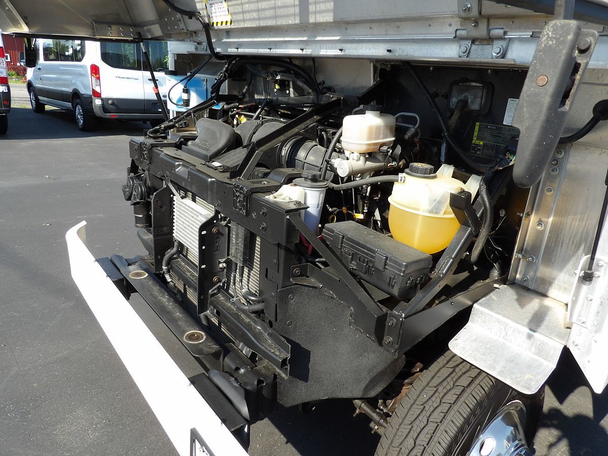 Used 2016 Ford E-350 - photo 14