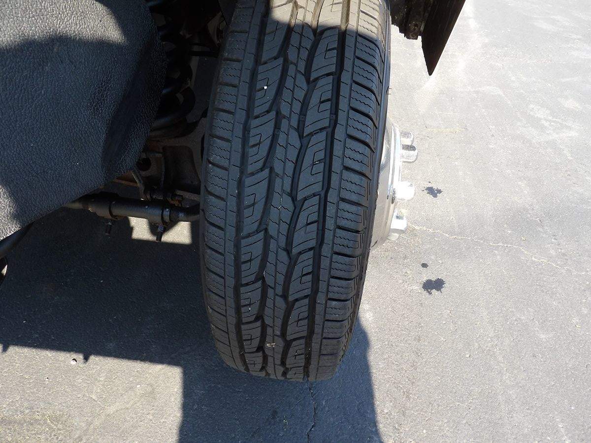 Used 2016 Ford E-350 - photo 16