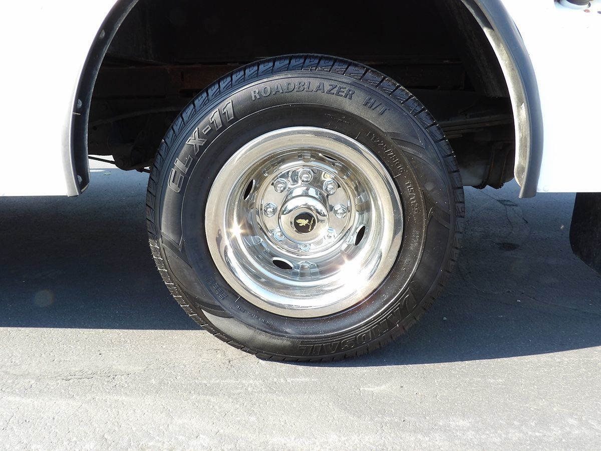 Used 2016 Ford E-350 - photo 19