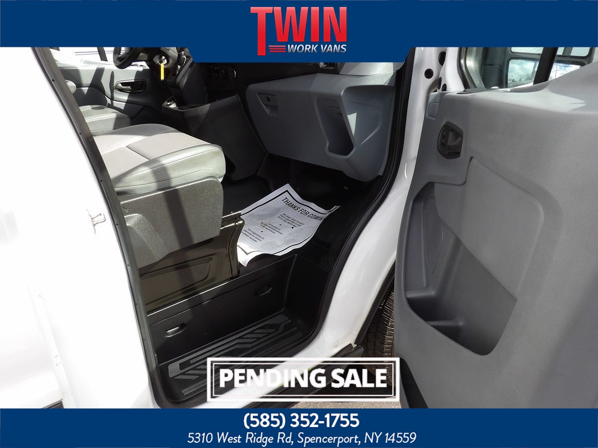 Used 2018 Ford Transit 350 - photo 12