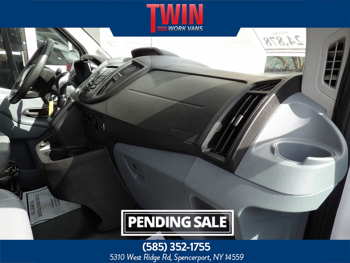 Used 2018 Ford Transit 350 - photo 13
