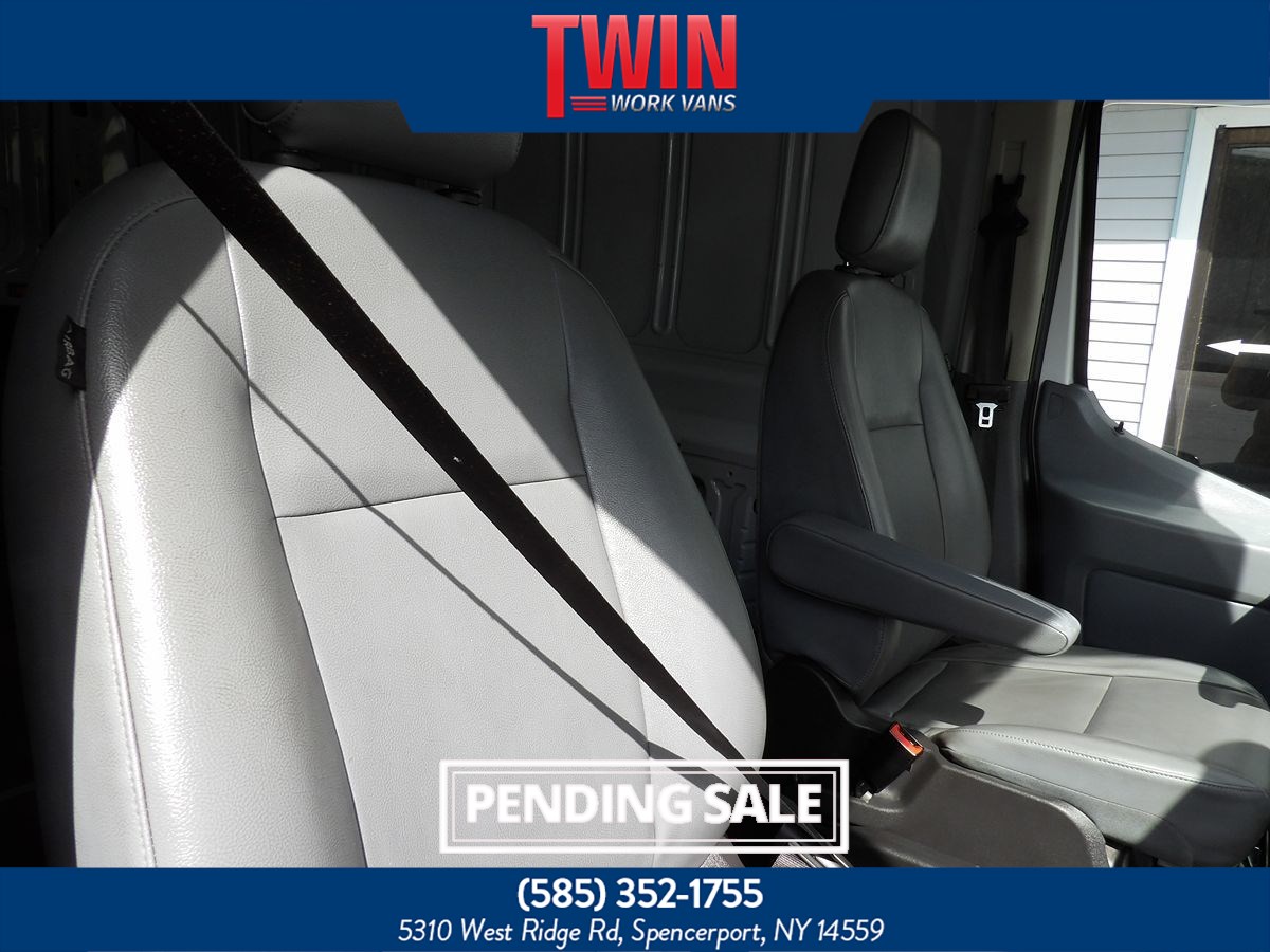 Used 2018 Ford Transit 350 - photo 14