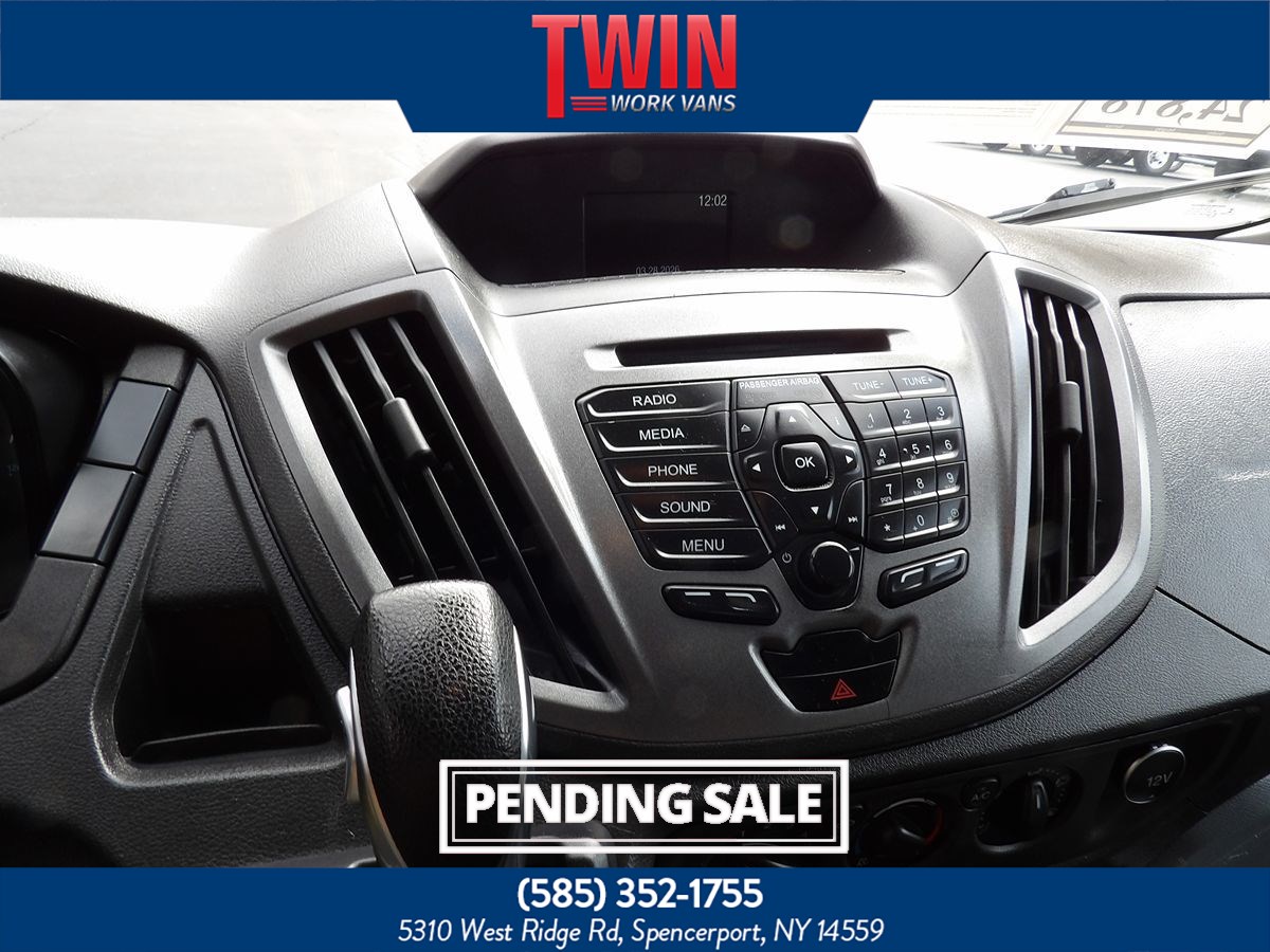 Used 2018 Ford Transit 350 - photo 9