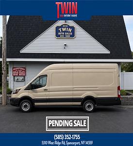 2018 Ford Transit 350 High Roof SRW RWD Empty Cargo Van for sale #6259 - photo 1
