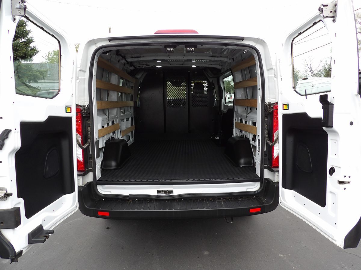 Used 2024 Ford Transit 250 - photo 30