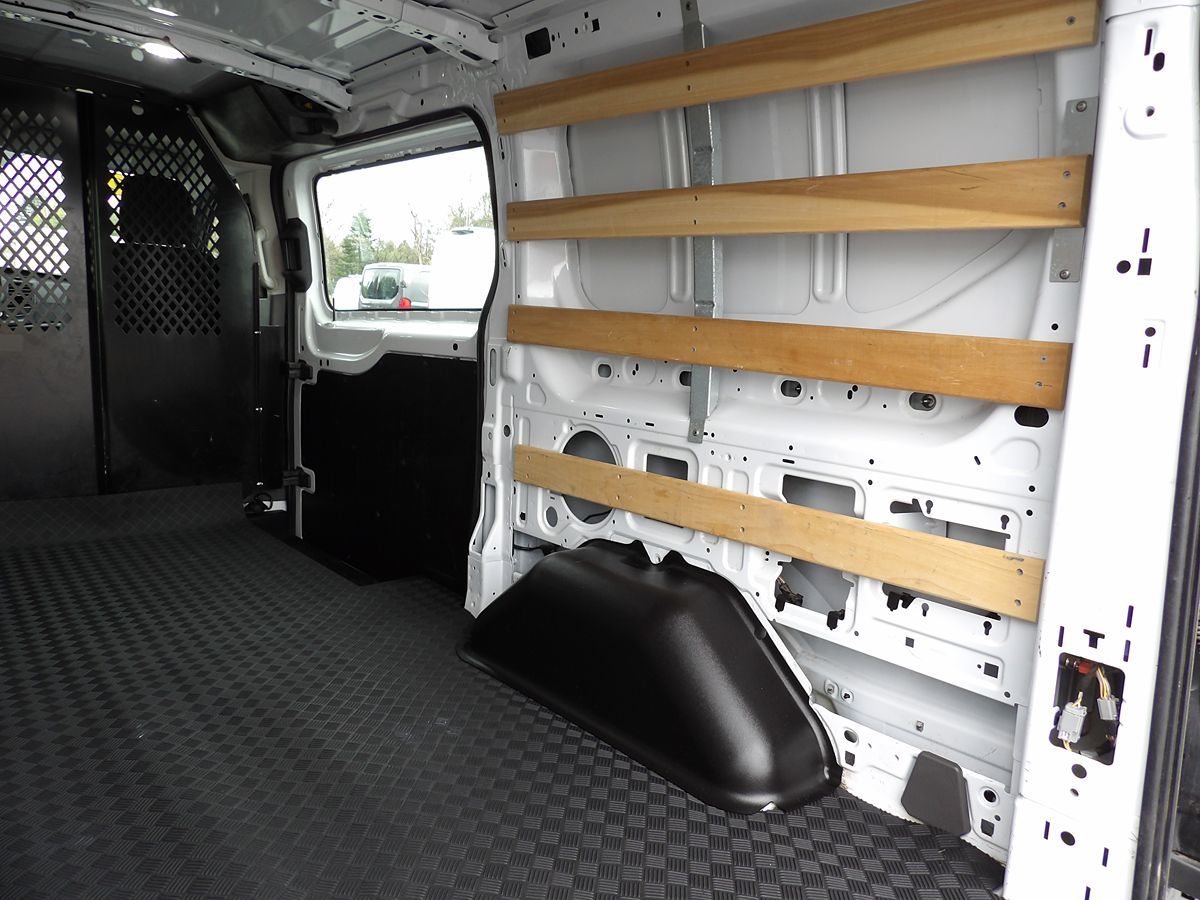 Used 2024 Ford Transit 250 - photo 34