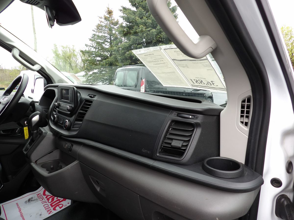 Used 2024 Ford Transit 250 - photo 39