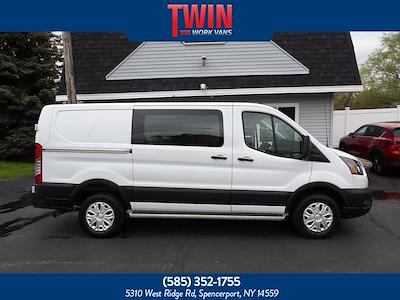 2024 Ford Transit 250 Low Roof RWD Empty Cargo Van for sale #6262 - photo 1