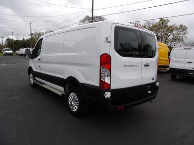 2024 Ford Transit 250 Low Roof RWD Empty Cargo Van for sale #6262 - photo 2