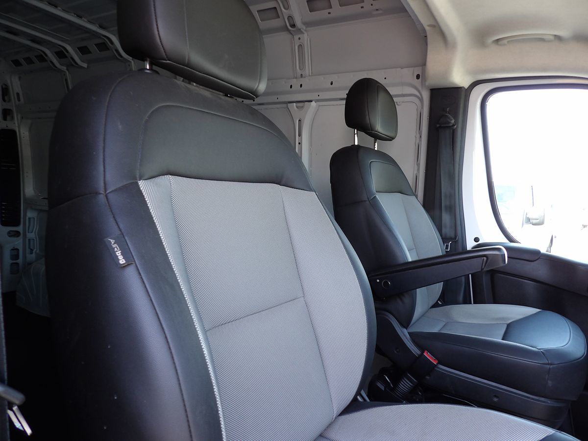 Used 2025 Ram ProMaster 2500 - photo 23