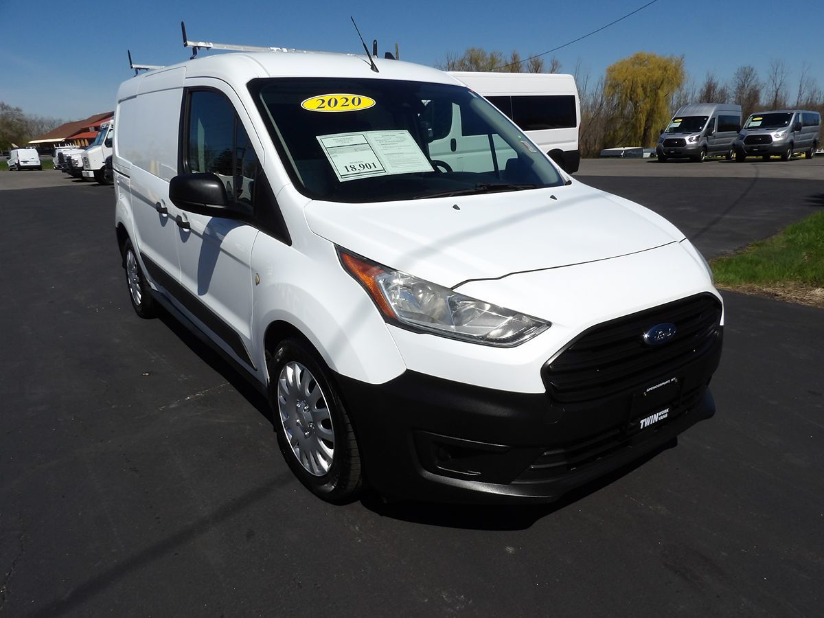 Used 2020 Ford Transit Connect - photo 12