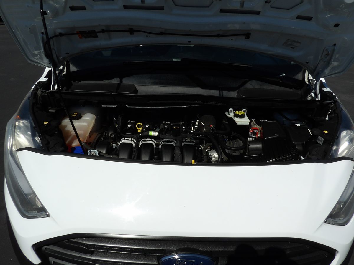 Used 2020 Ford Transit Connect - photo 13
