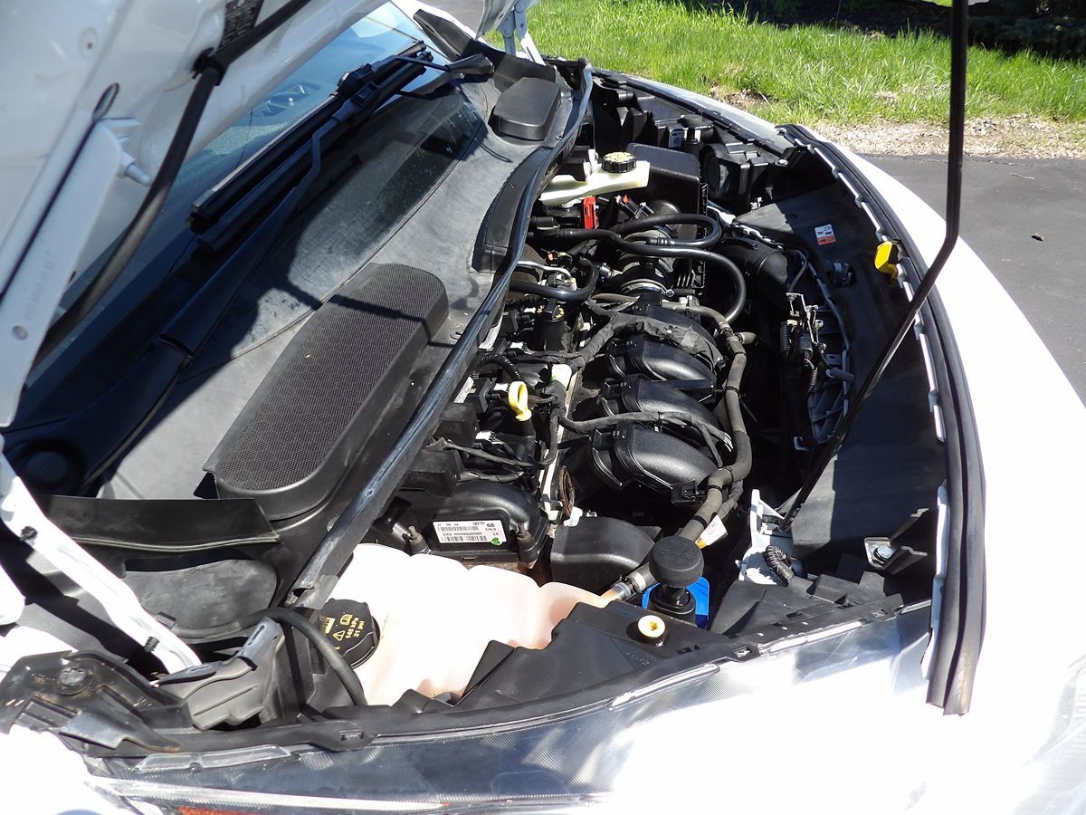 Used 2020 Ford Transit Connect - photo 15