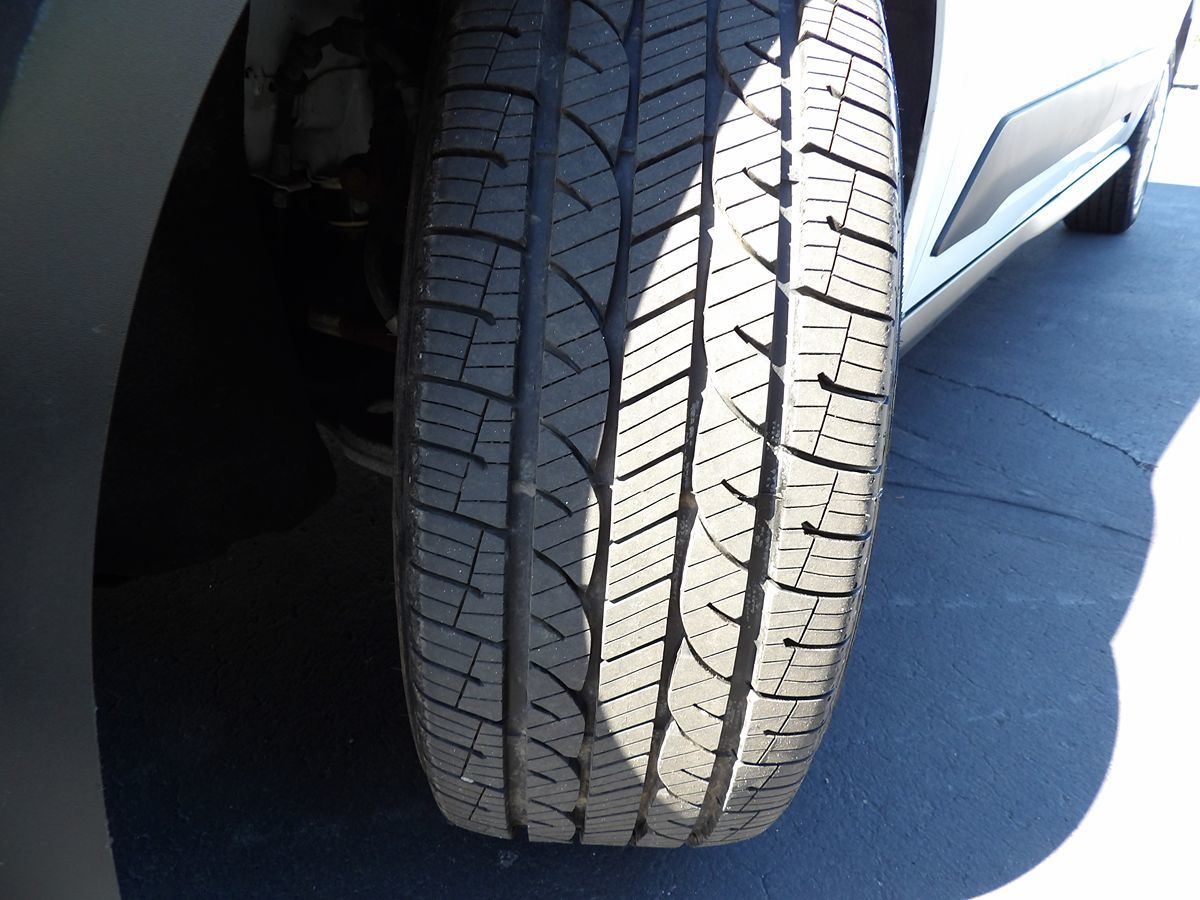 Used 2020 Ford Transit Connect - photo 16