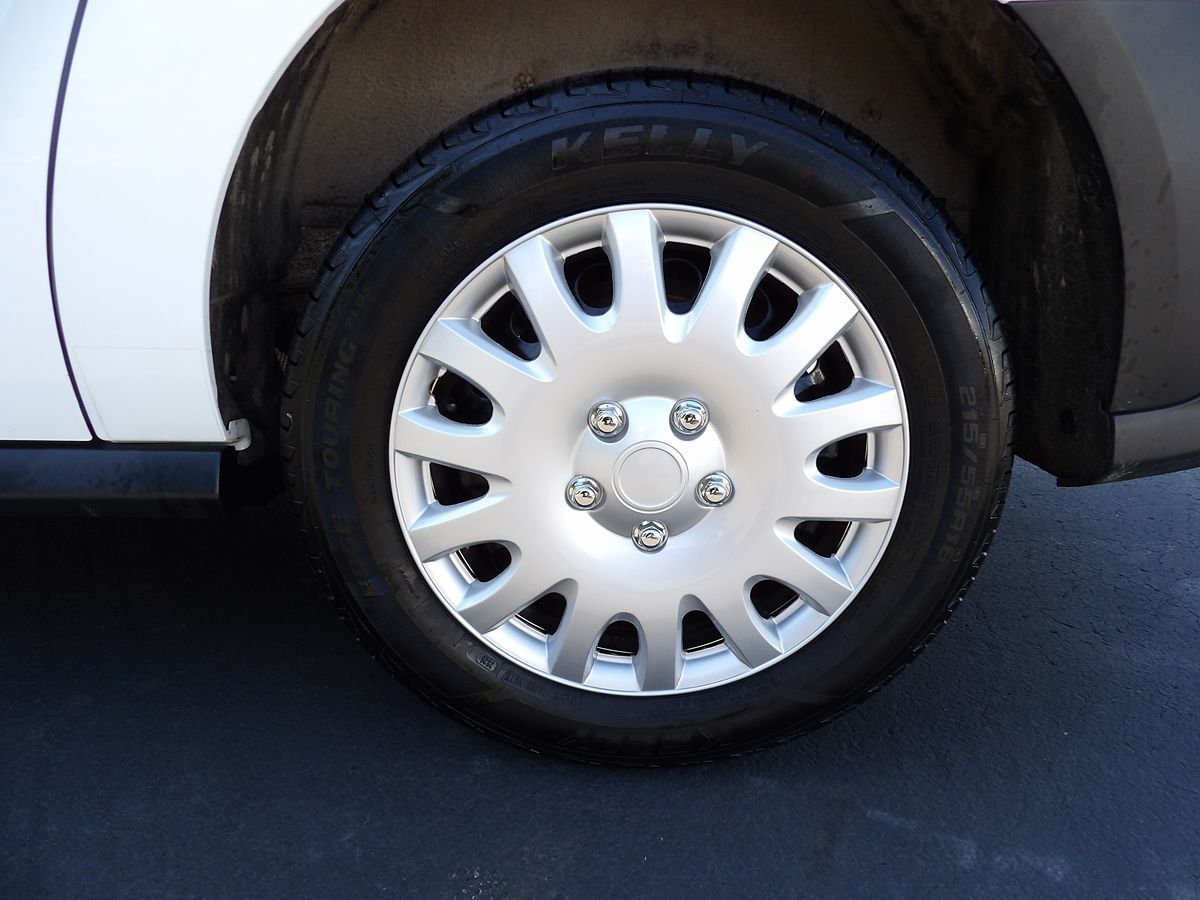 Used 2020 Ford Transit Connect - photo 17