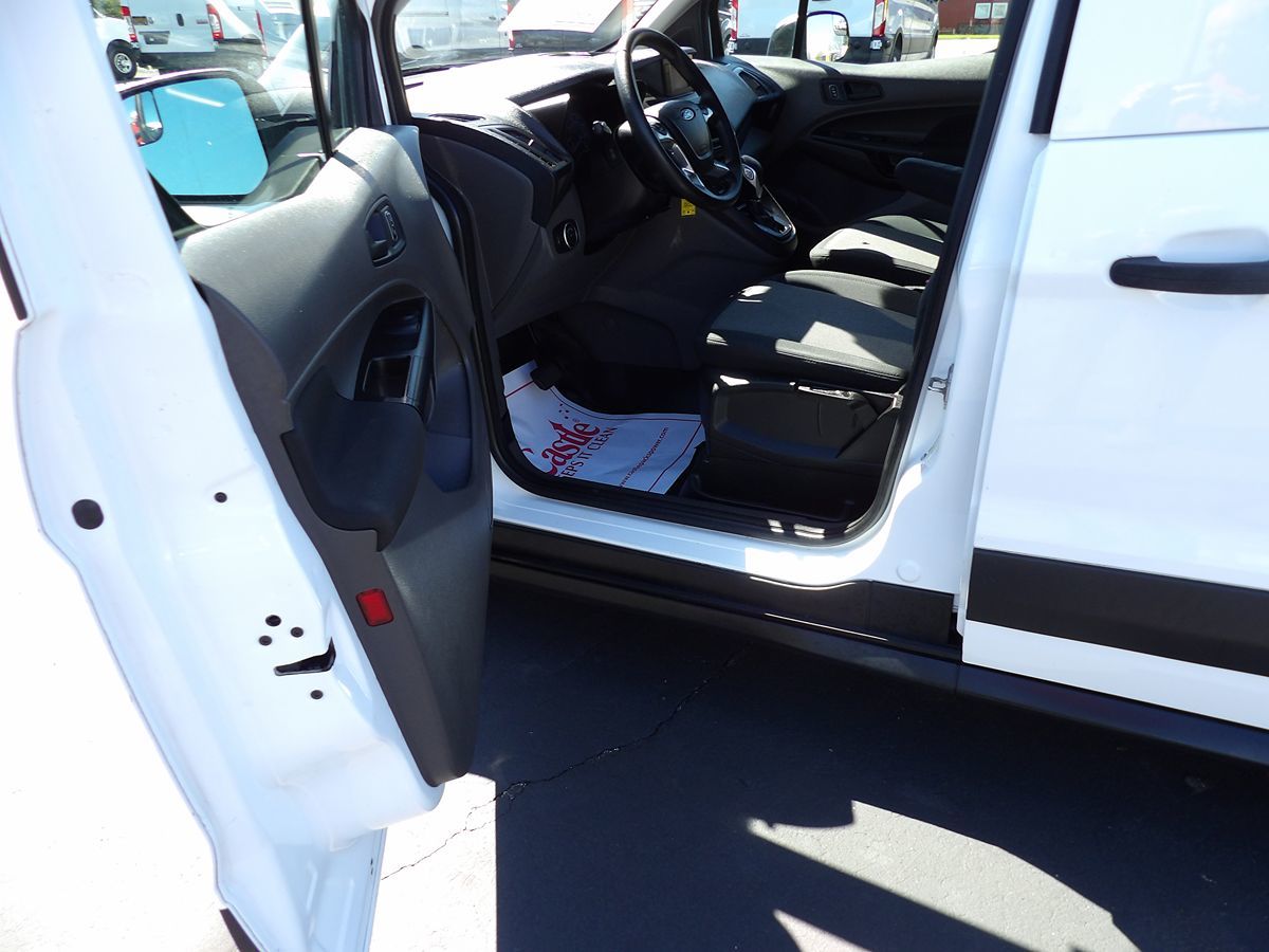 Used 2020 Ford Transit Connect - photo 18