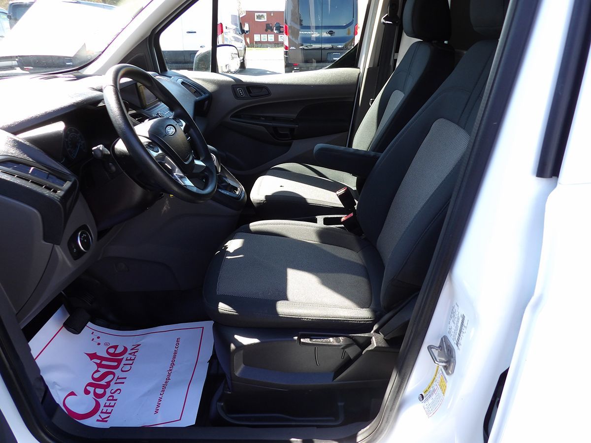 Used 2020 Ford Transit Connect - photo 19