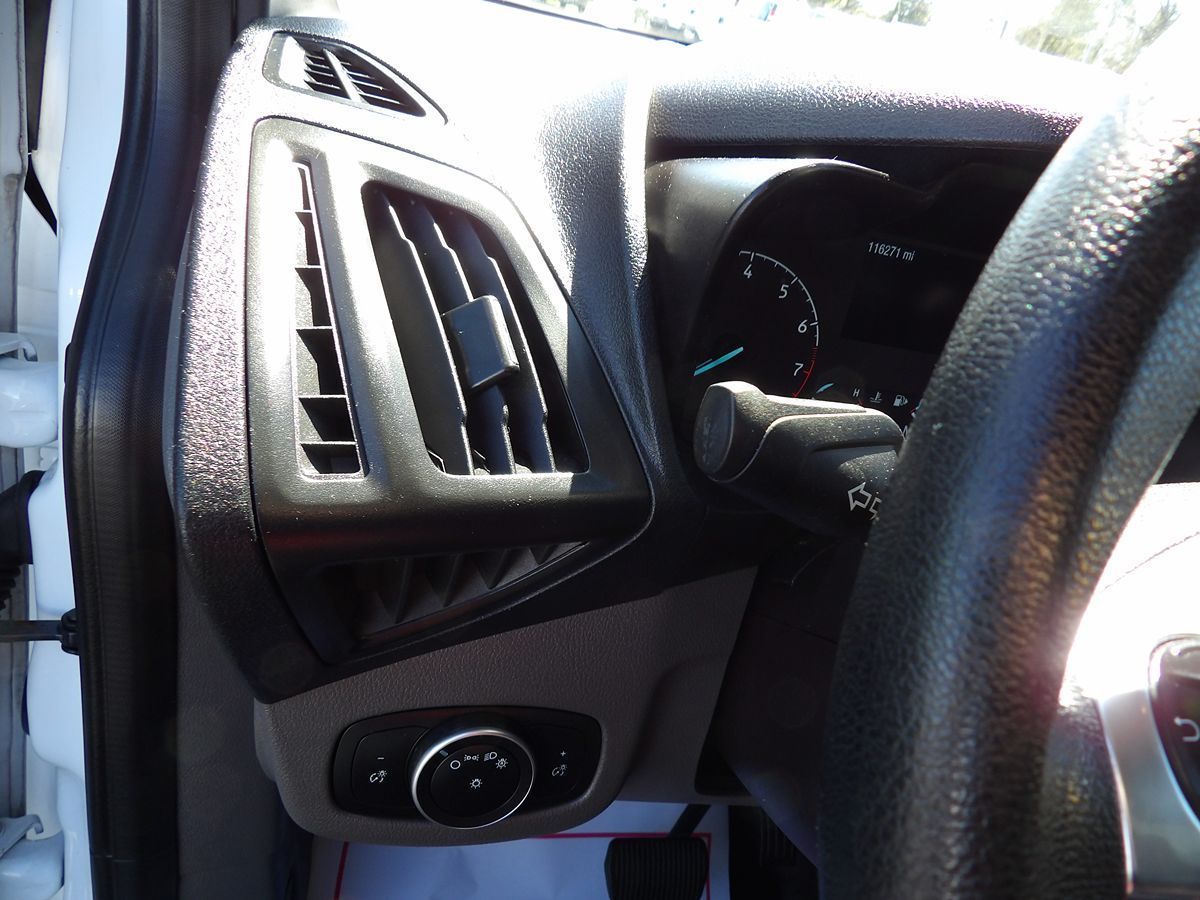 Used 2020 Ford Transit Connect - photo 23
