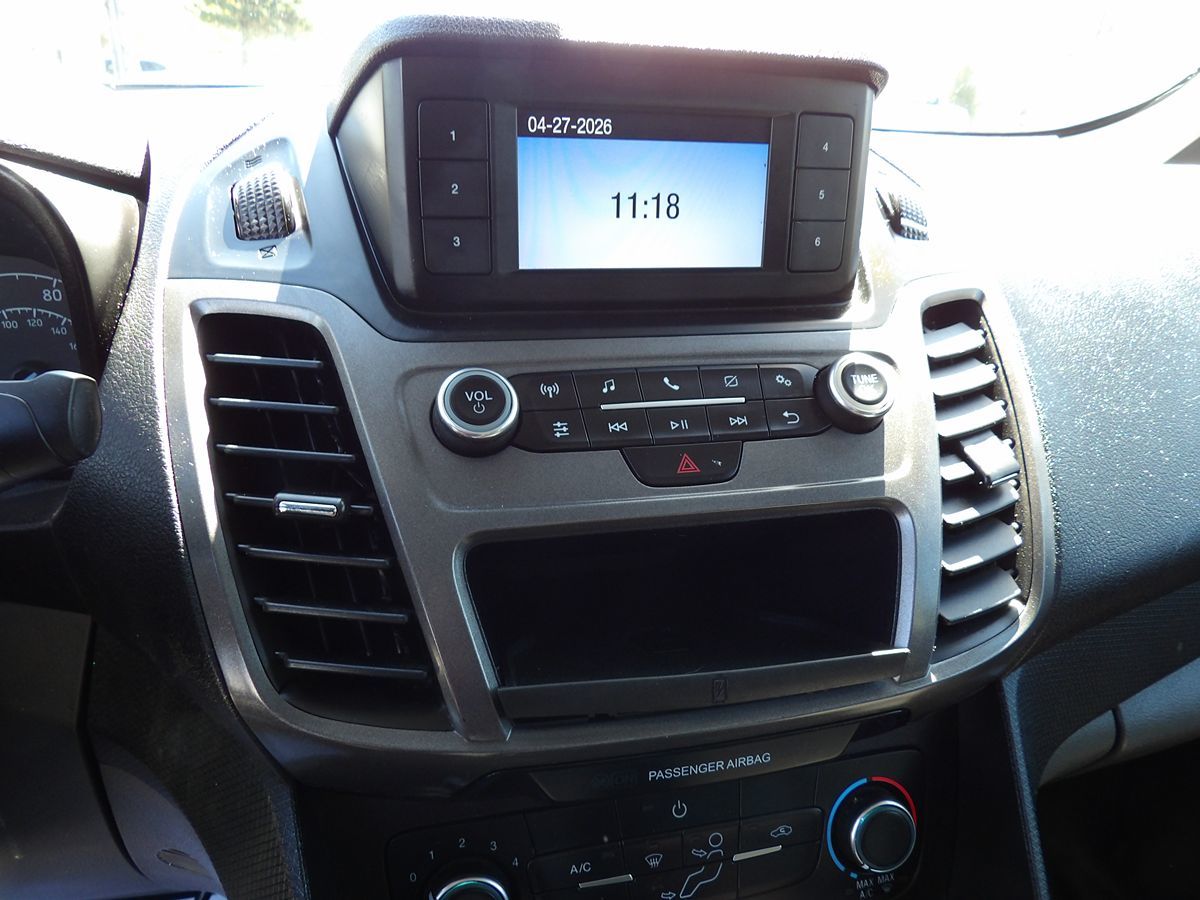 Used 2020 Ford Transit Connect - photo 24