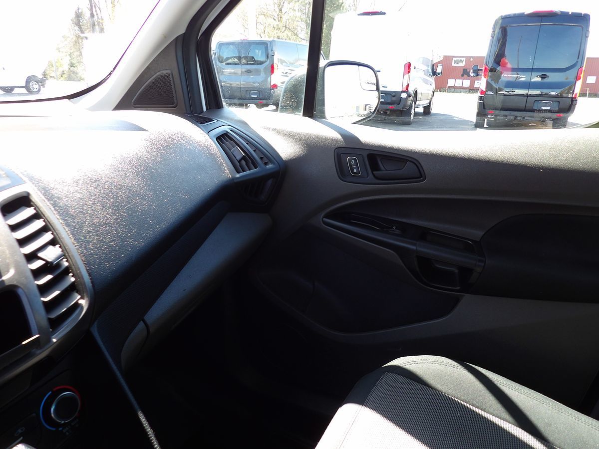 Used 2020 Ford Transit Connect - photo 27