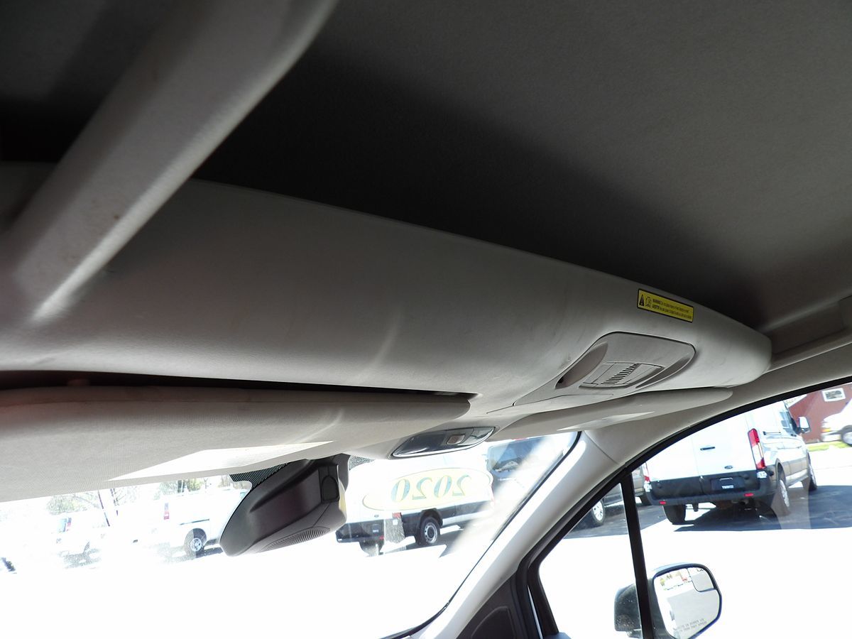 Used 2020 Ford Transit Connect - photo 28