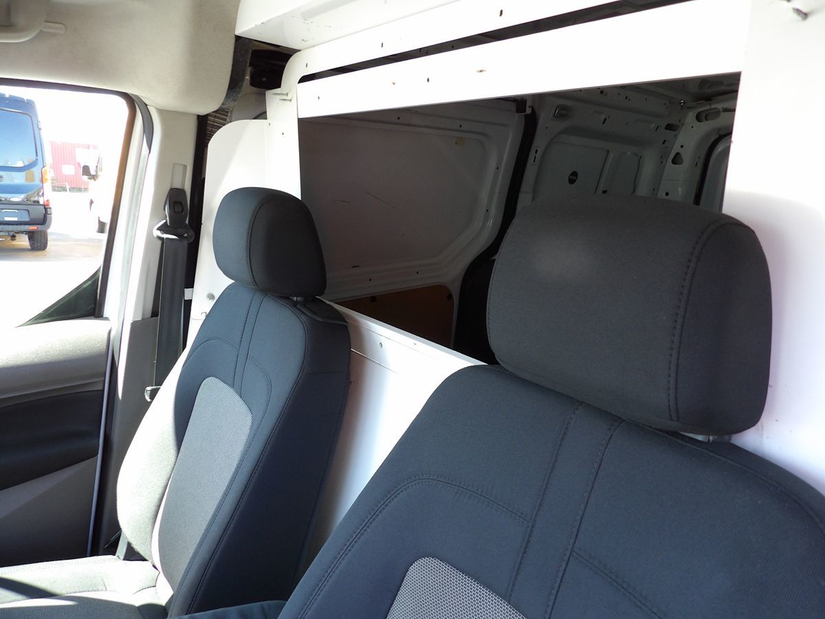 Used 2020 Ford Transit Connect - photo 29