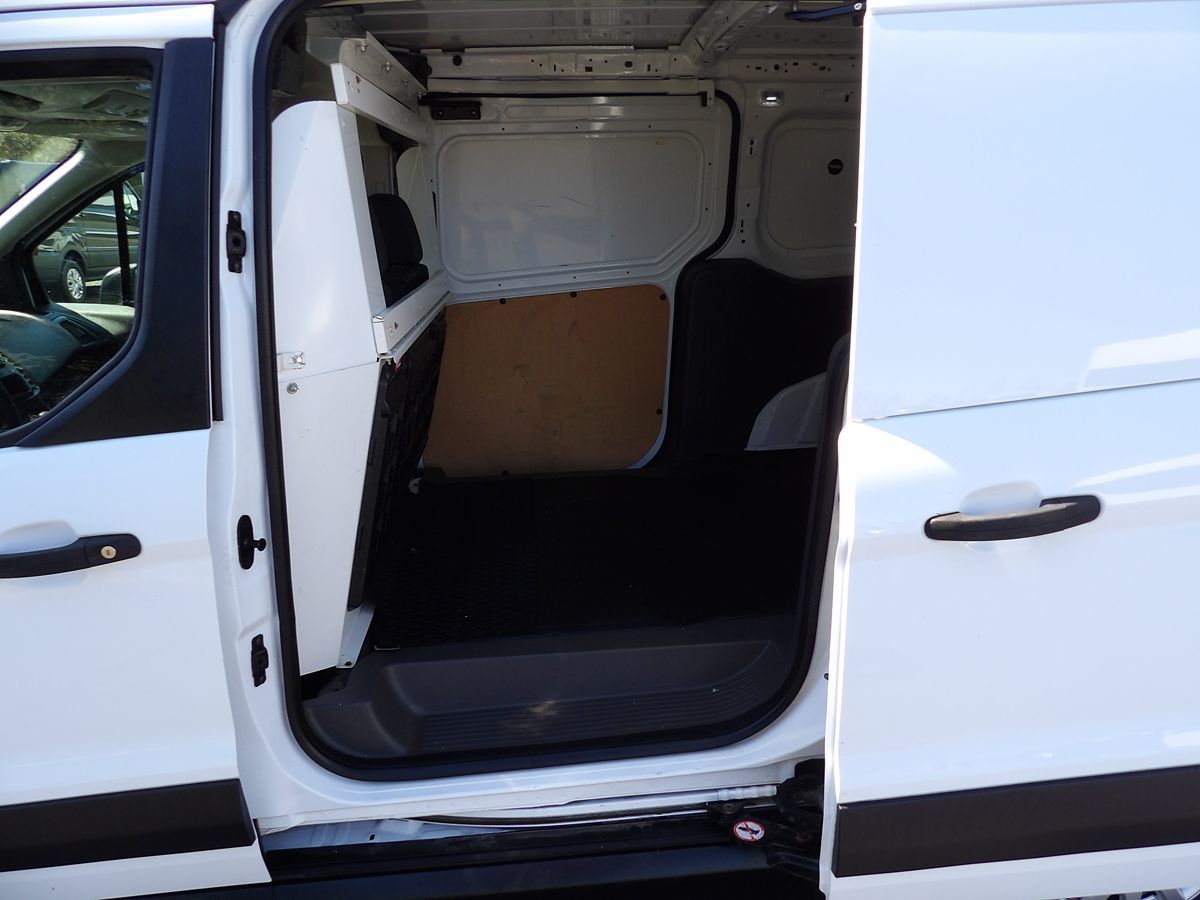 Used 2020 Ford Transit Connect - photo 30