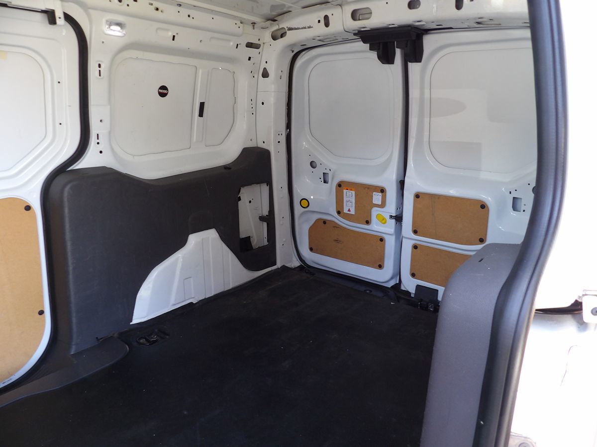 Used 2020 Ford Transit Connect - photo 31