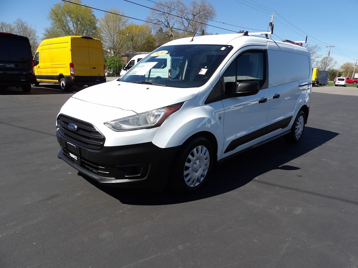 Used 2020 Ford Transit Connect - photo 5