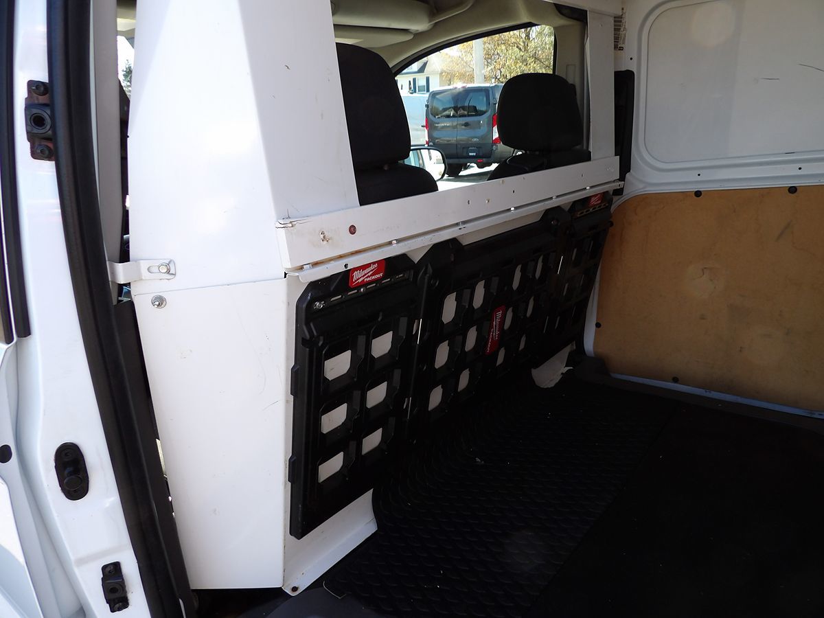 Used 2020 Ford Transit Connect - photo 32